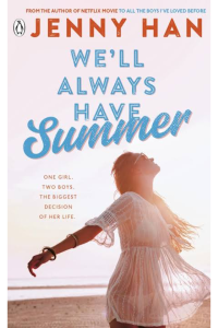 We'll Always Have Summer